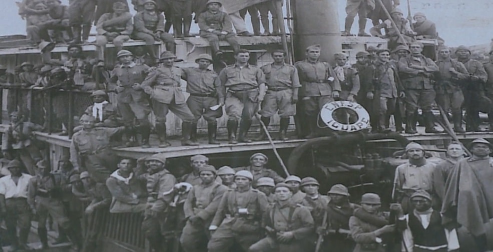 Exposição sobre a Revolução de 1932 é realizada em Itu