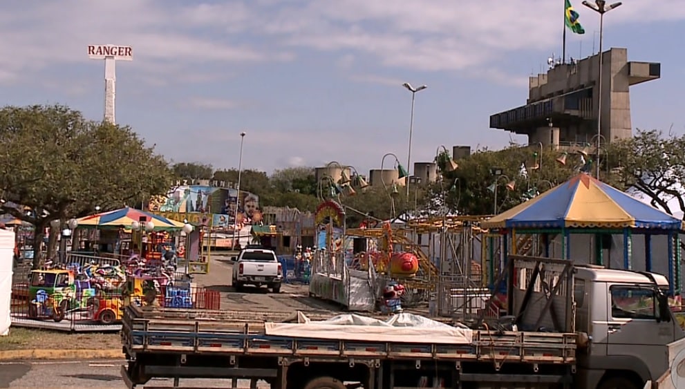 Festa Julina de Sorocaba começa nesta quarta-feira