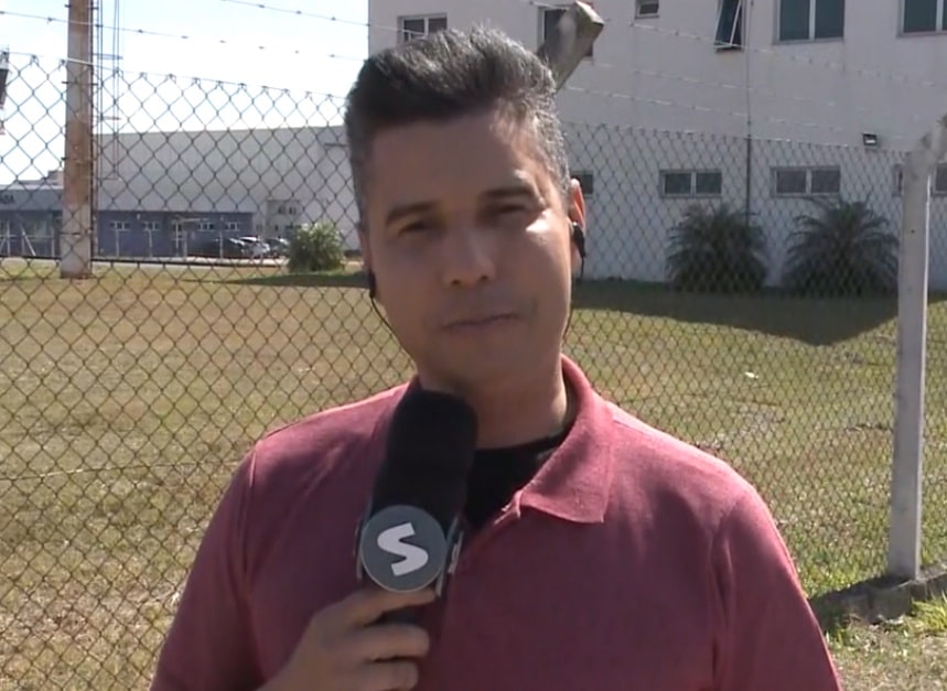 Sorocaba anuncia investimento para aeroporto
