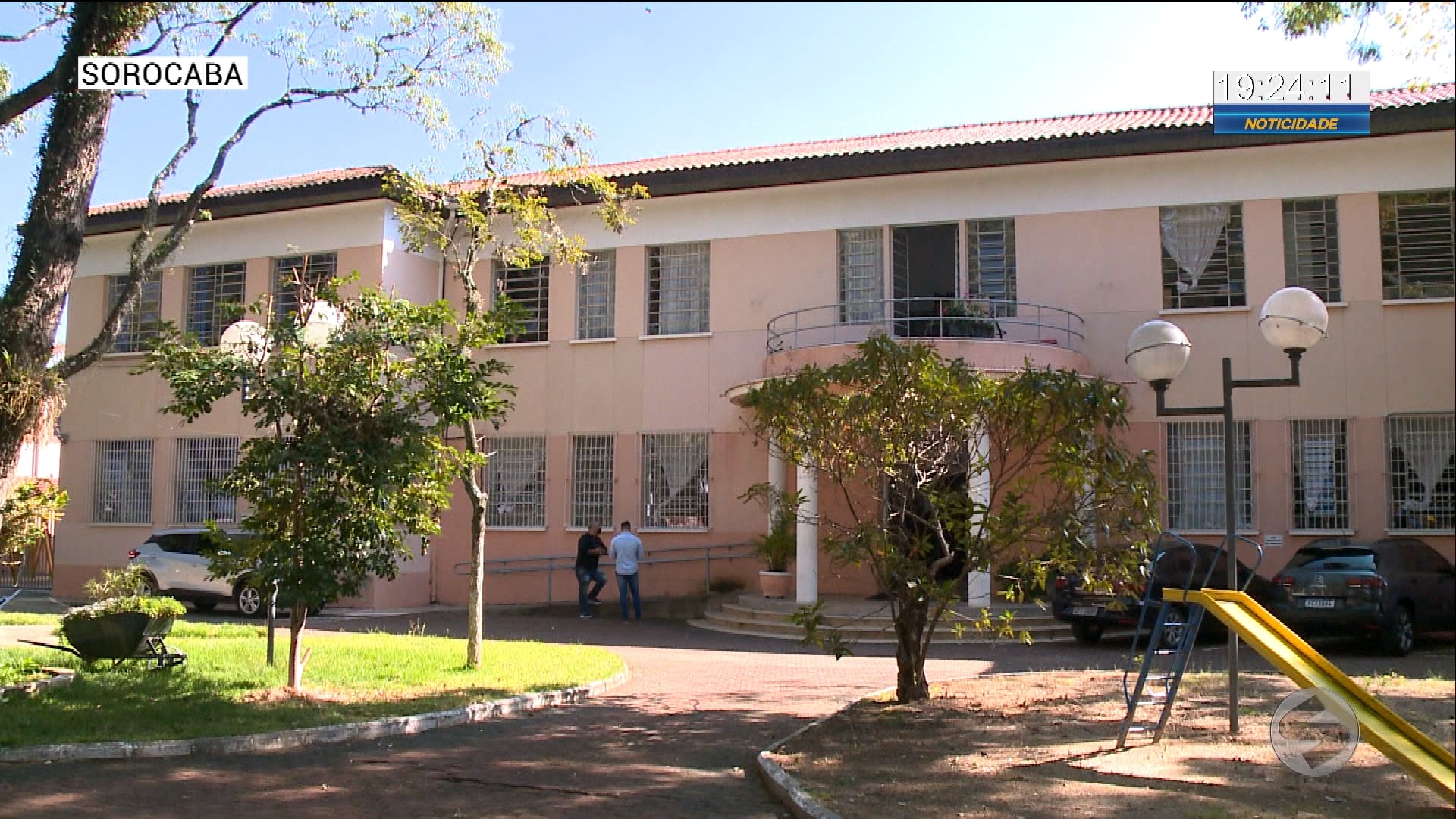 Justiça anula adesão de colégio de Sorocaba ao Programa de Escola Militar