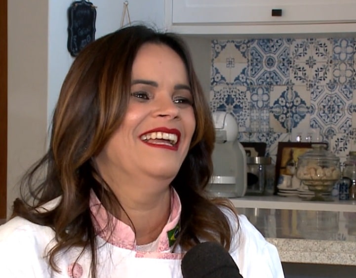 Moradora de Boituva participa do Bake Off Brasil – Mão na Massa