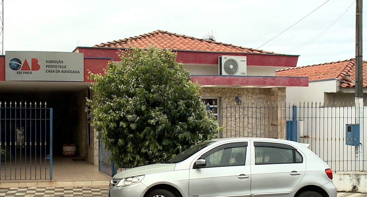 Polícia investiga morte de ex-presidente da OAB em Porto Feliz