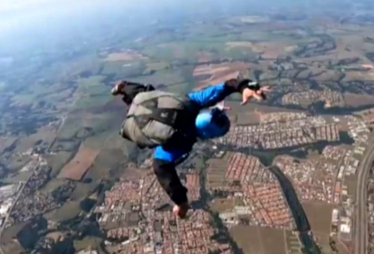 Comércio e Turismo sofrem com suspensão de saltos em Boituva