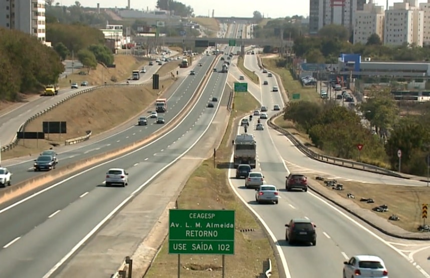 100 anos de Rodovia Raposo Tavares