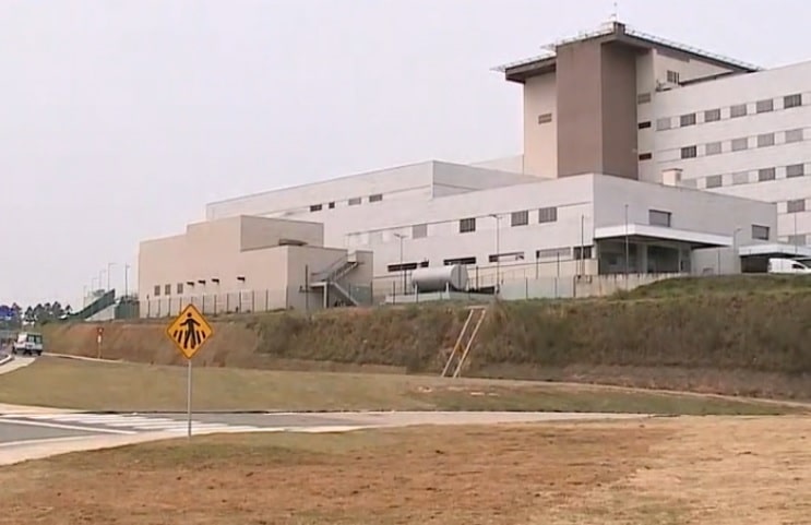 Acesso ao Hospital Regional em Sorocaba é inaugurado