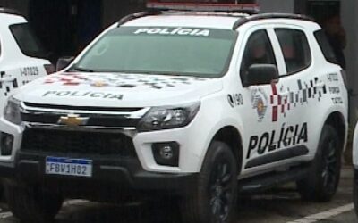 Homem morre em confronto com a PM em Paranapanema