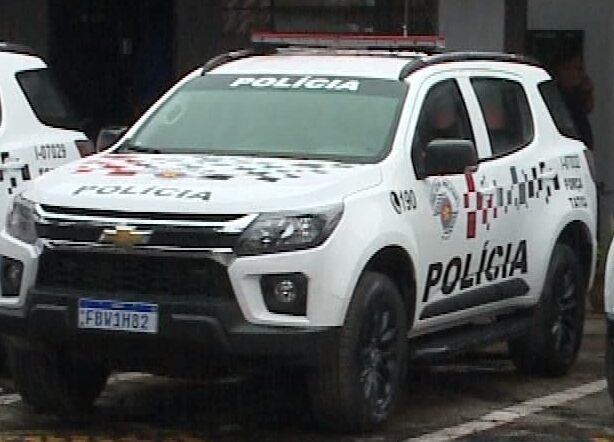 Homem morre em confronto com a PM em Paranapanema