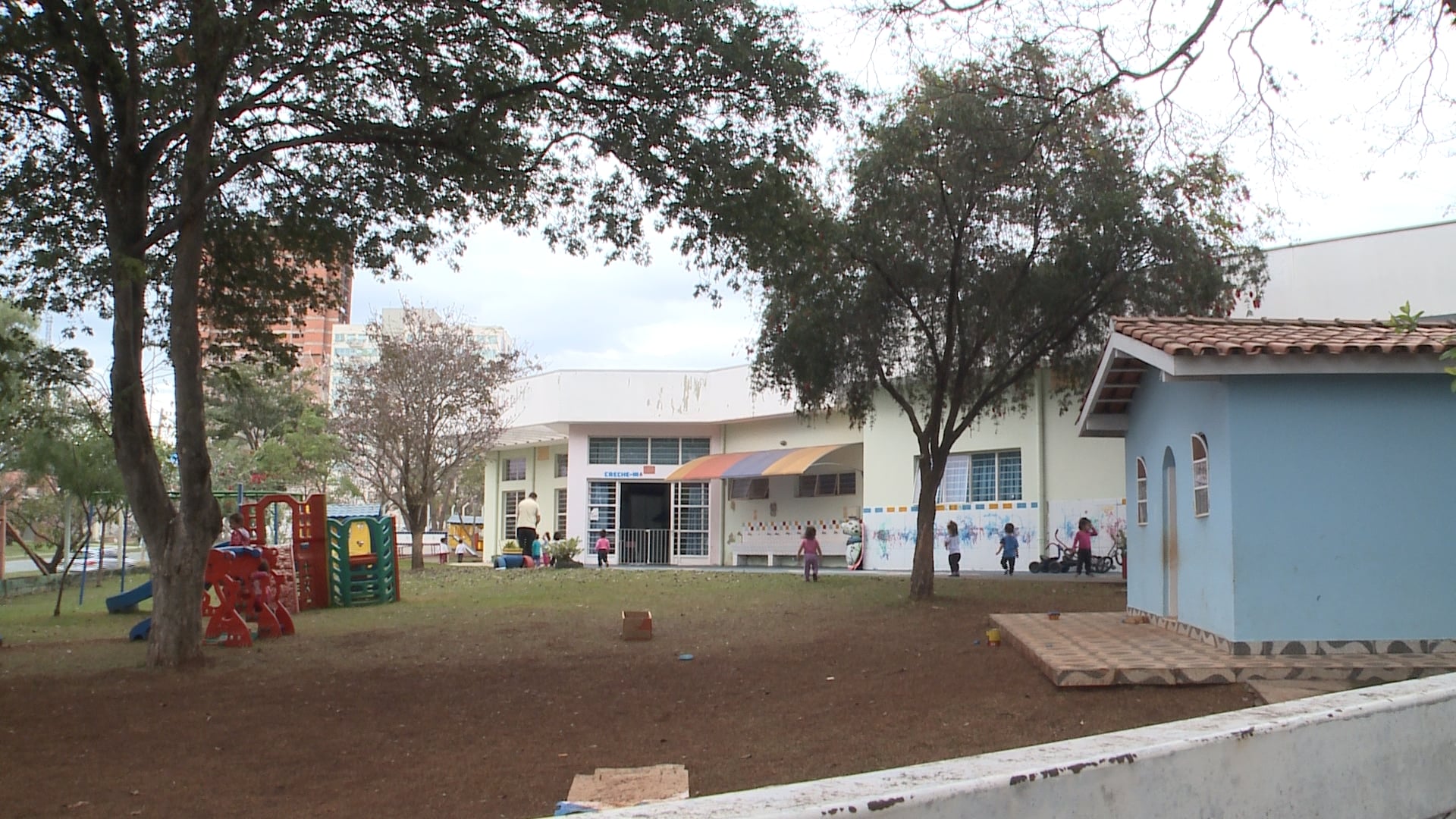 Projeto de lei que determina instalação de câmeras de segurança em escolas é aprovado em Sorocaba