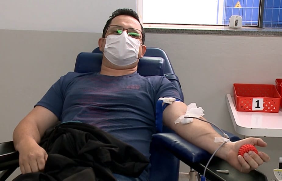 Banco de sangue de Tatuí aumenta capacidade de atendimento 