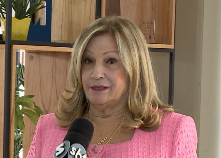 Maria Lucia Amary é reeleita para o sexto mandato como deputada estadual