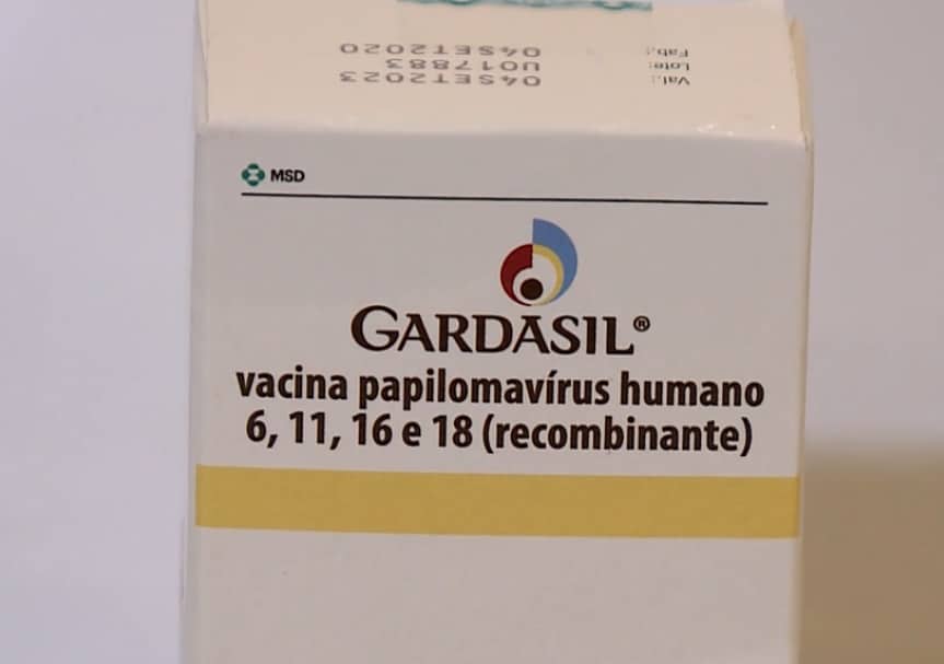 Outubro Rosa: vacina contra o HPV previne câncer de colo de útero