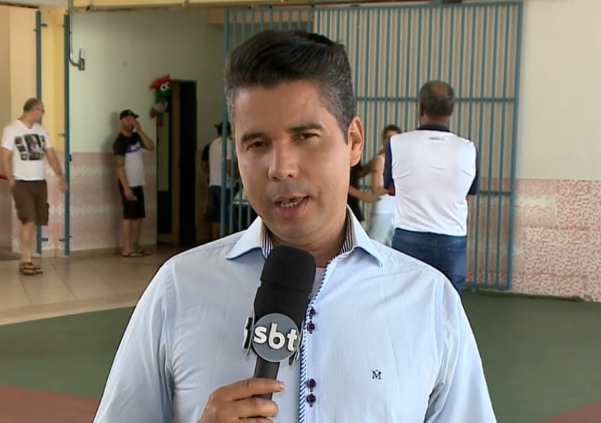 votação sorocaba