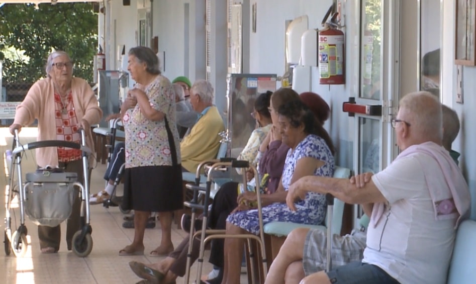 Instituições fazem campanhas para arrecadação de verbas