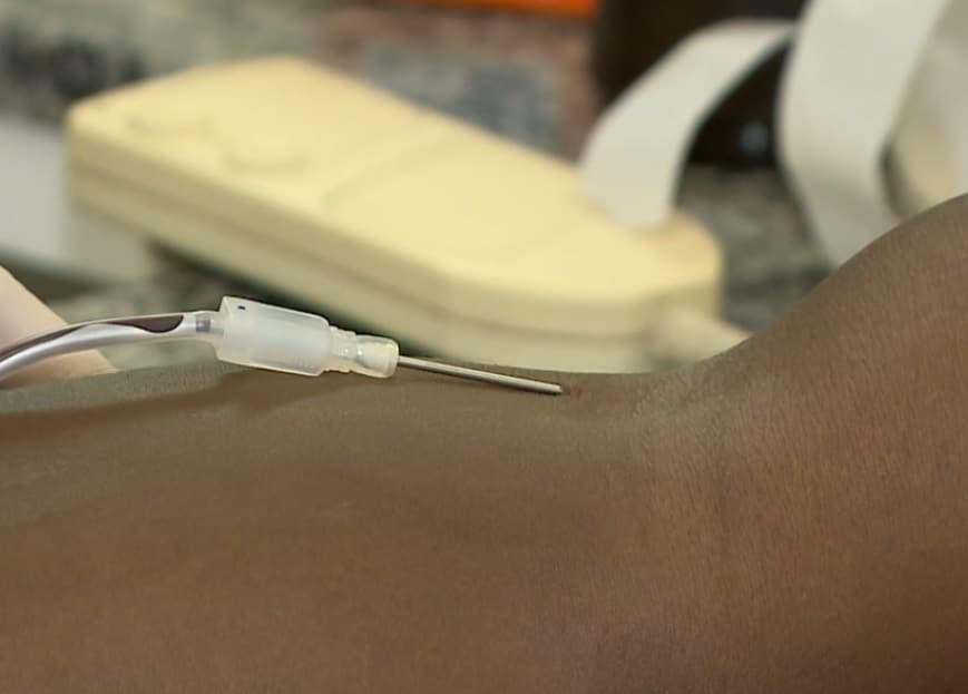 Hemonúcleo de Sorocaba reforça necessidade de doação de sangue no período do fim de ano