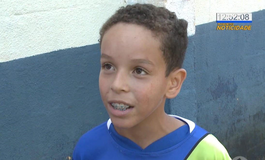 Campeonato de Futebol de Menores quer revelar jogadores em Sorocaba