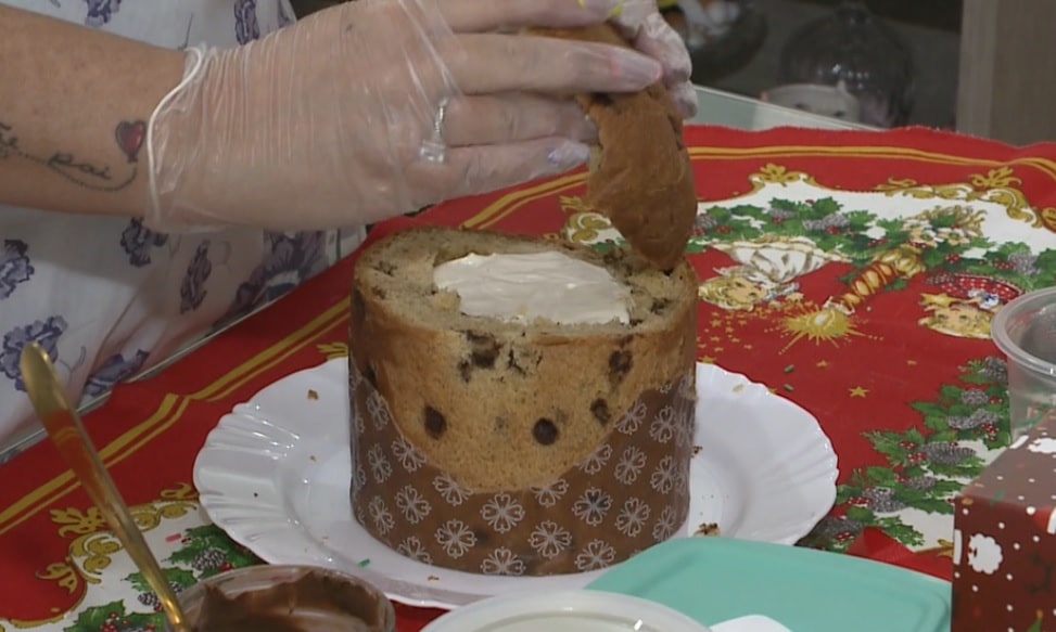 Produtores de panetones e chocotones esperam aumento nas vendas