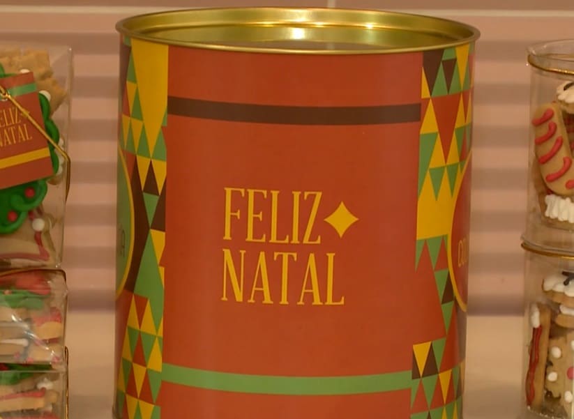 ceia natal