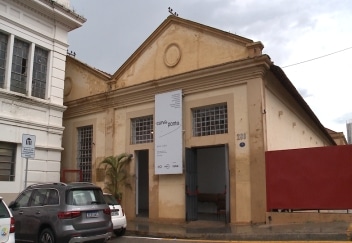 Materiais do Museu de Arte Contemporânea de Sorocaba são danificados após chuva
