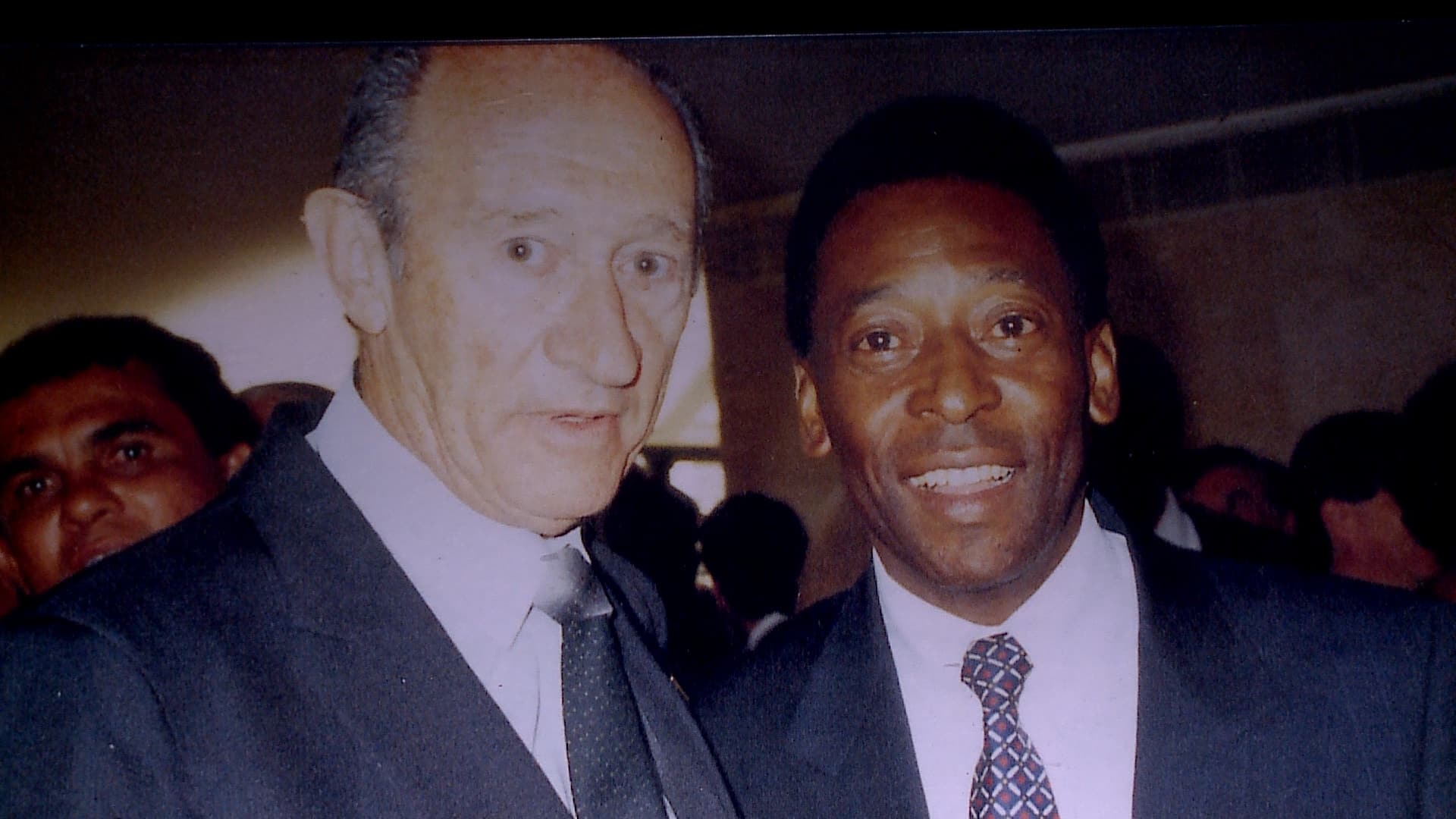 Pelé morre em São Paulo, aos 82 anos