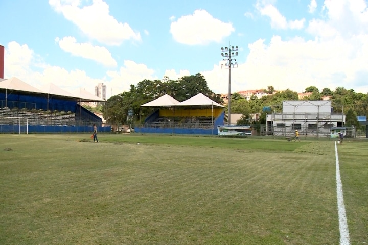 27ª Copa Brasil de Futebol Infantil começa nesta quinta-feira