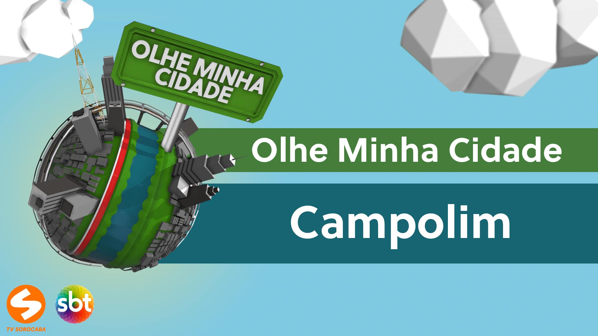 Olhe Minha Cidade – Campolim