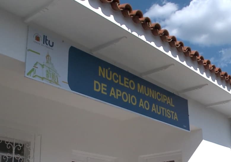 apoio autista