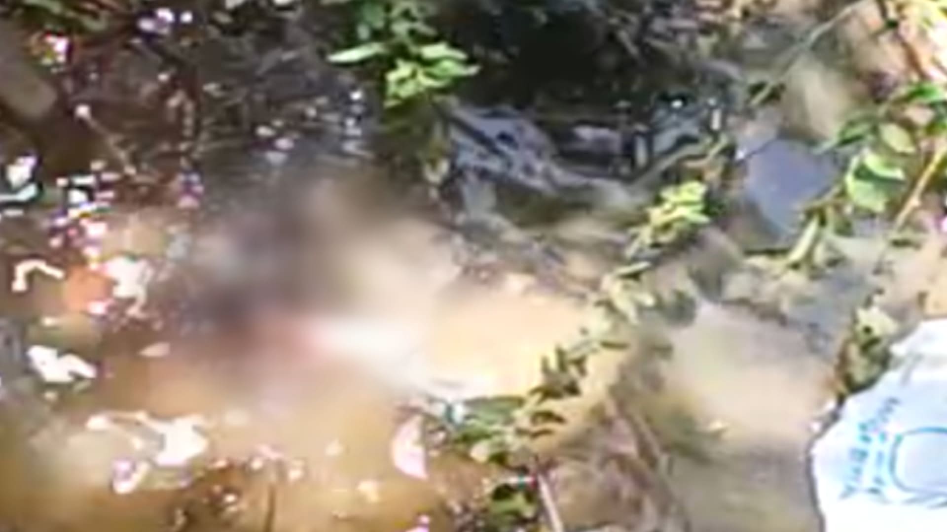Corpo de recém-nascido é encontrado em represa de Itu