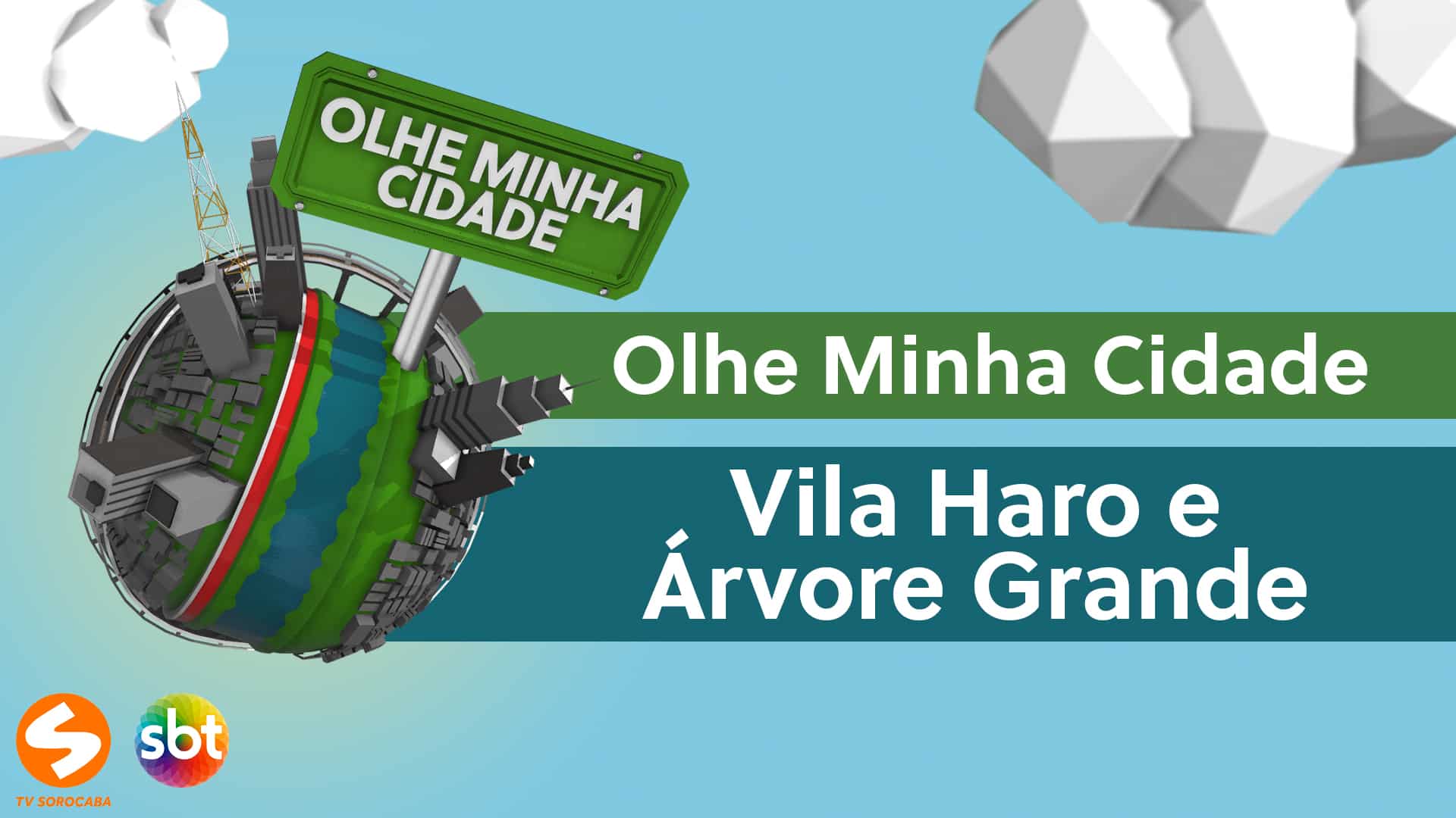 Vila Haro e Árvore Grande