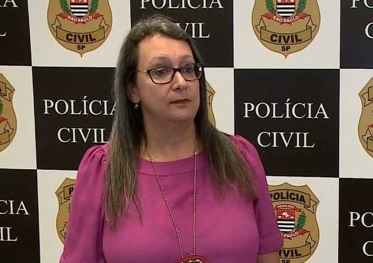 Operação da Polícia Civil intensifica combate à violência contra a mulher