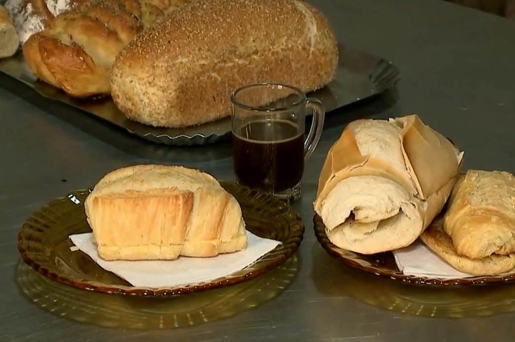 21 de março é dia do pão francês