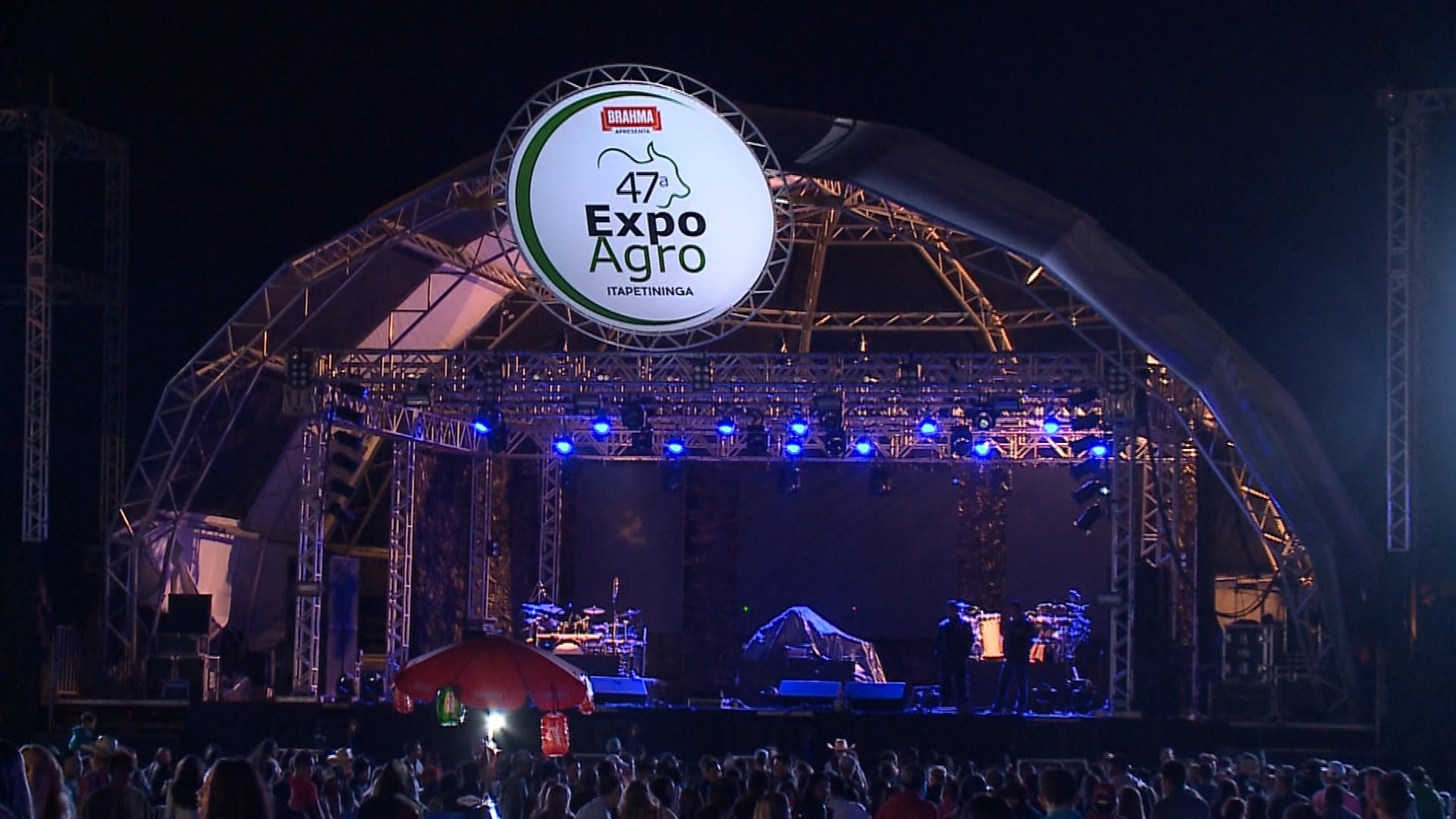 Expoagro está de volta depois de três anos