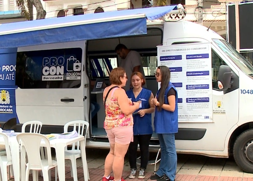 Mutirão on-line ajuda a negociar dívidas até o dia 31