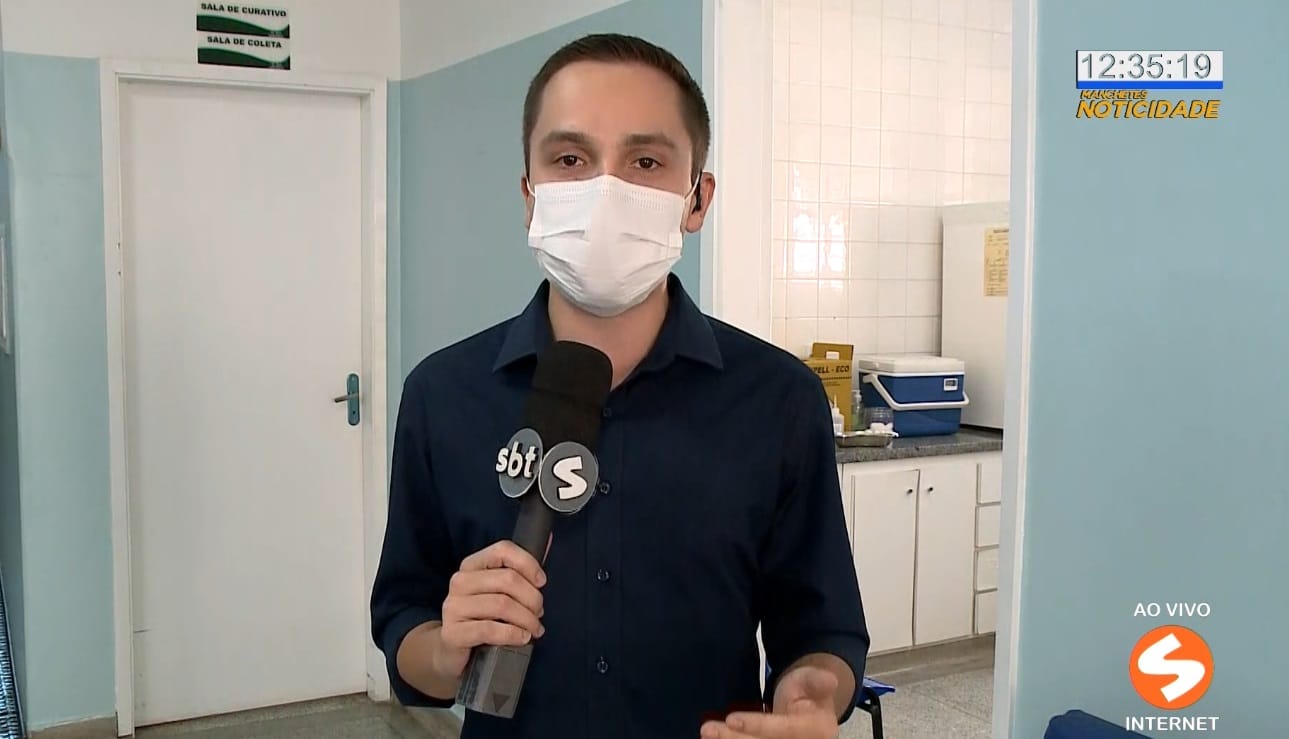 campanha influenza