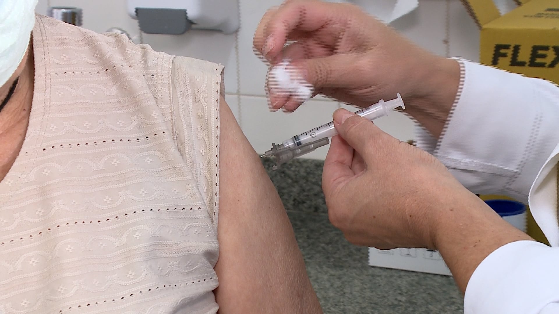 Cidades da região têm esquema especial de vacinação neste sábado