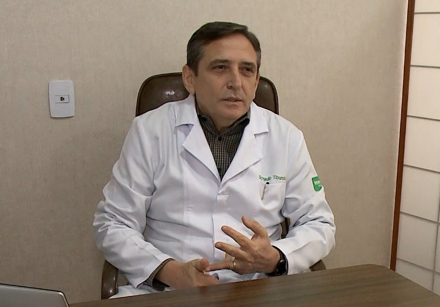 Médico explica quando a cirurgia bariátrica é indicada