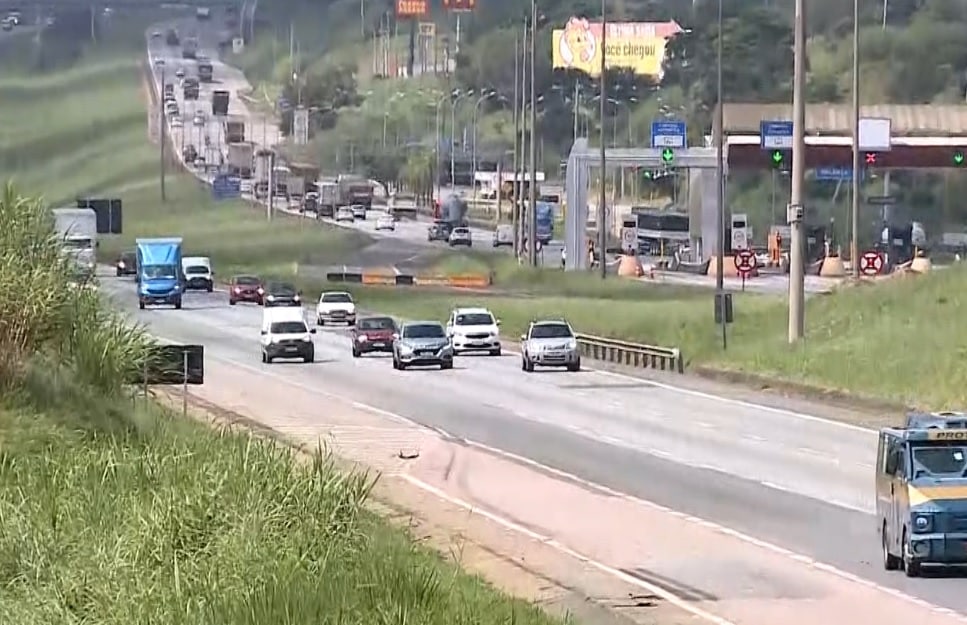 Mais de 365 mil veículos devem passar pelas estradas da região de Sorocaba para o feriado de Tiradentes