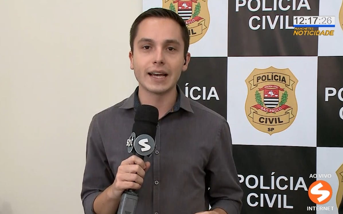 Polícia identifica autor de 15 furtos em Sorocaba