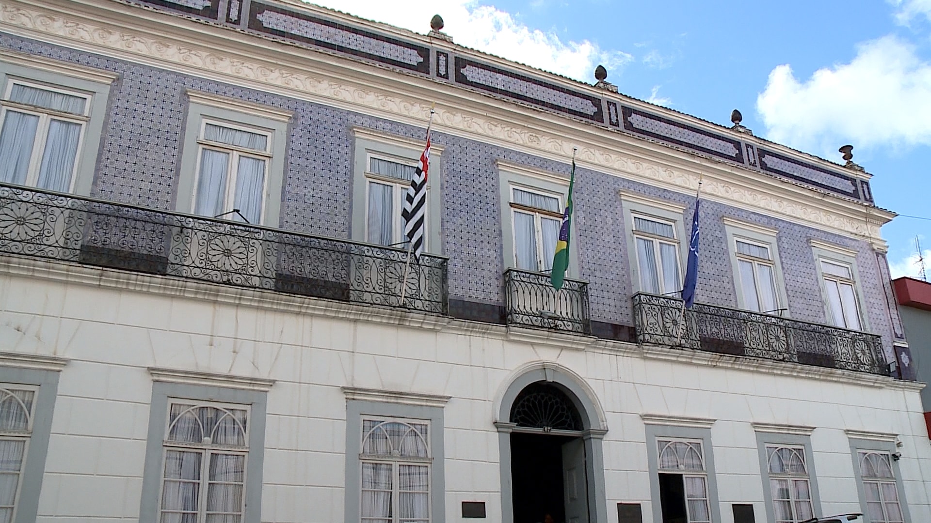 Museu Republicano Convenção de Itu completa 100 anos