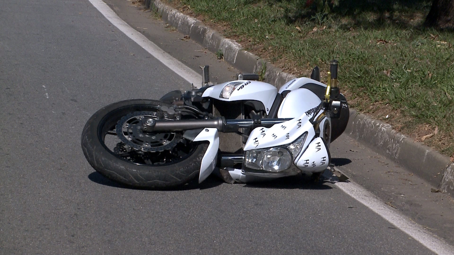 Dois motociclistas morrem na Dom Aguirre no mesmo dia