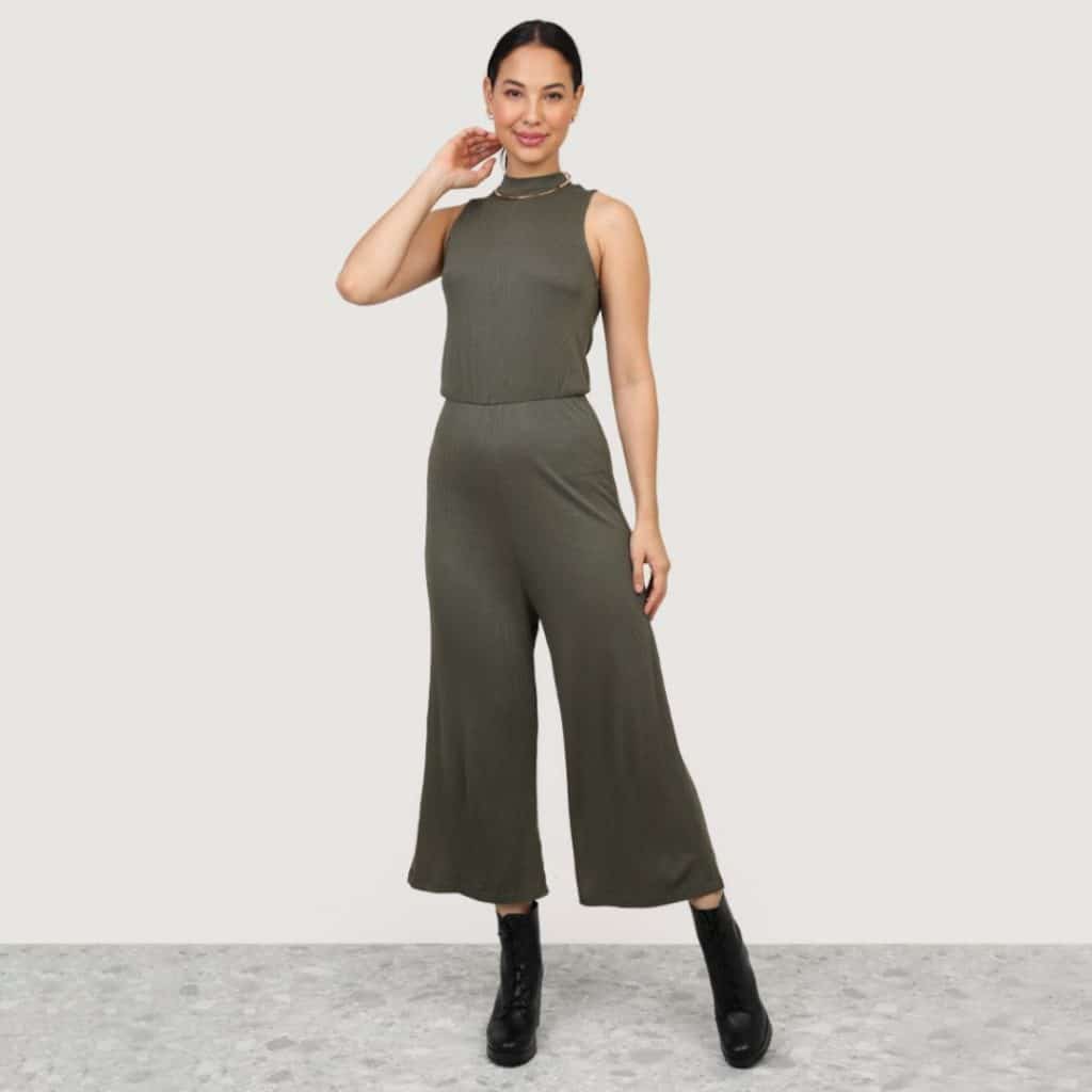 look-monocromatico