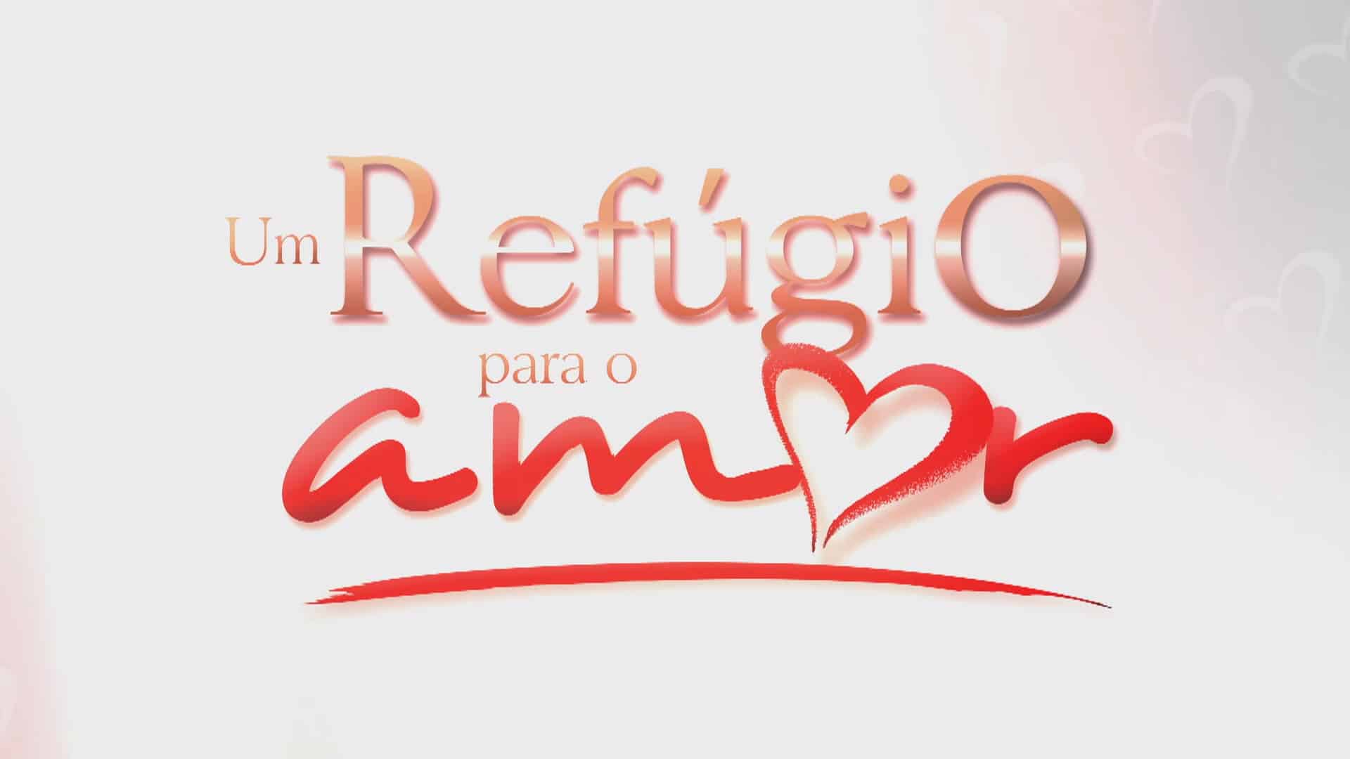 um refúgio para o amor