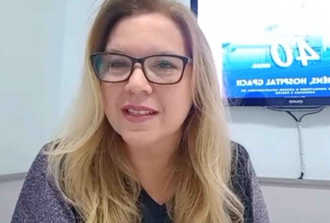 GPACI completa 40 anos