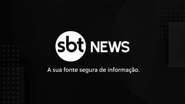 SBT News é a marca de jornalismo mais confiável do Brasil pelo 3º ano consecutivo