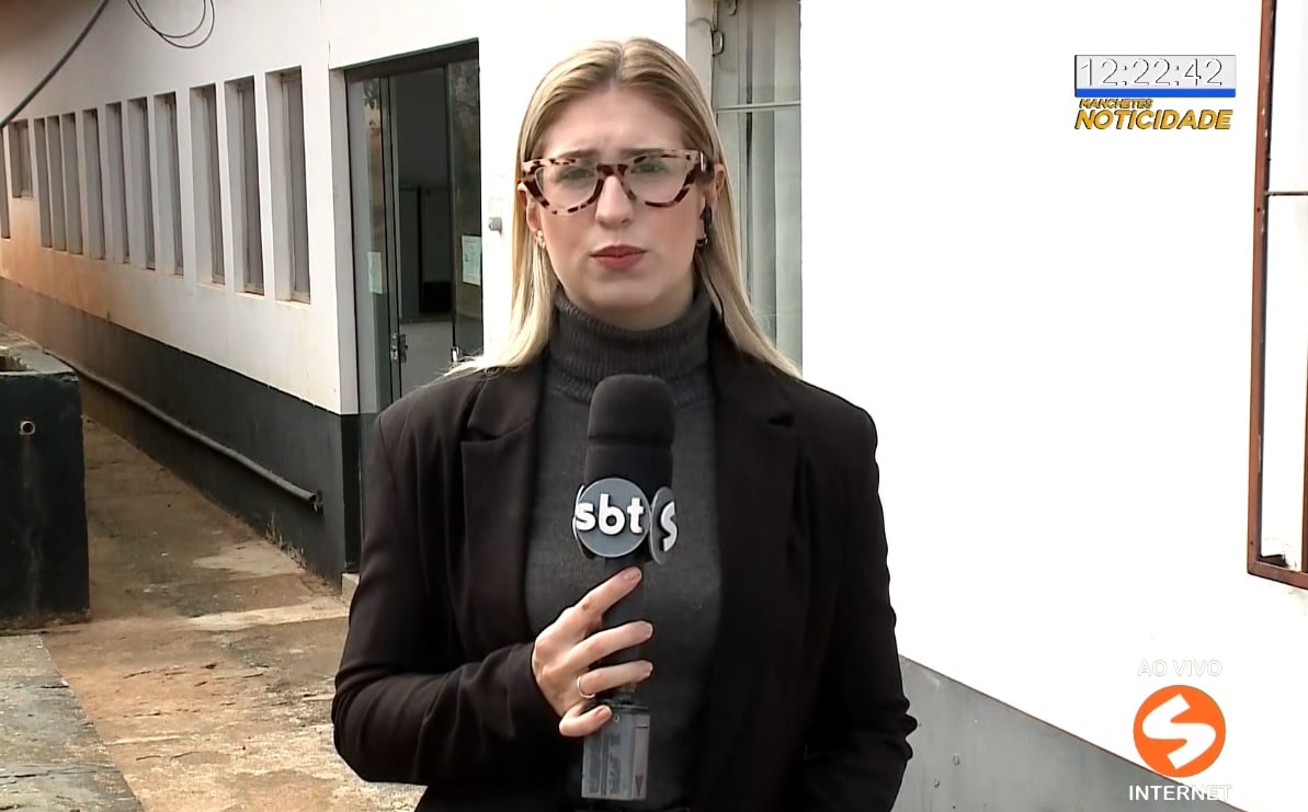 Agente penitenciário é preso por matar a ex-esposa em Iperó