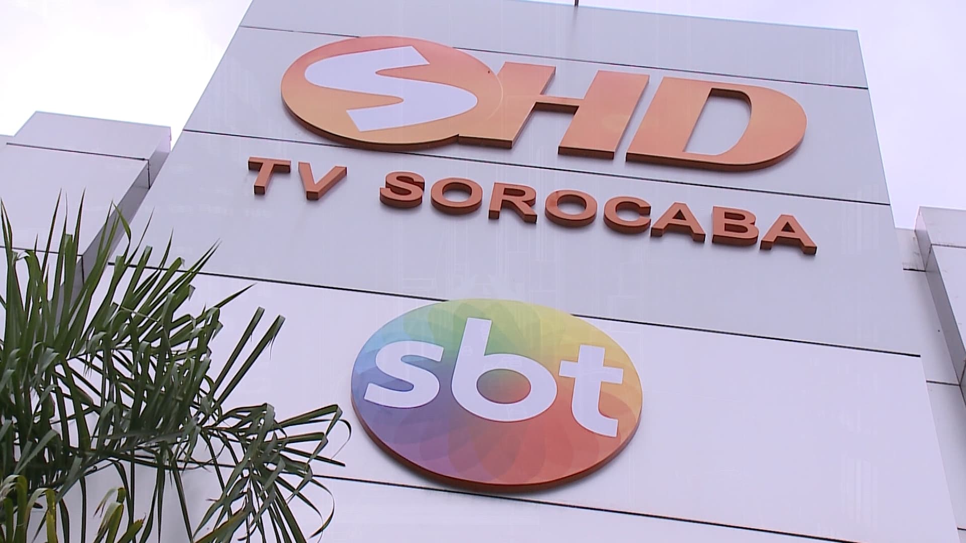 TV Sorocaba SBT completa 33 anos de história na comunicação regional
