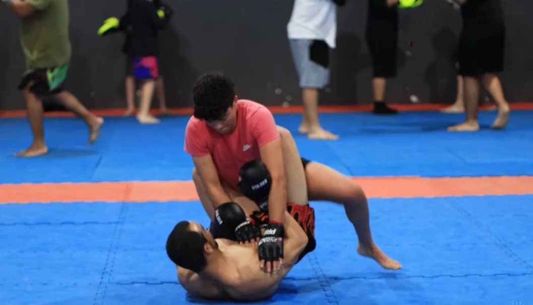 Lutadora de Capão Bonito vai disputar cinturão de MMA