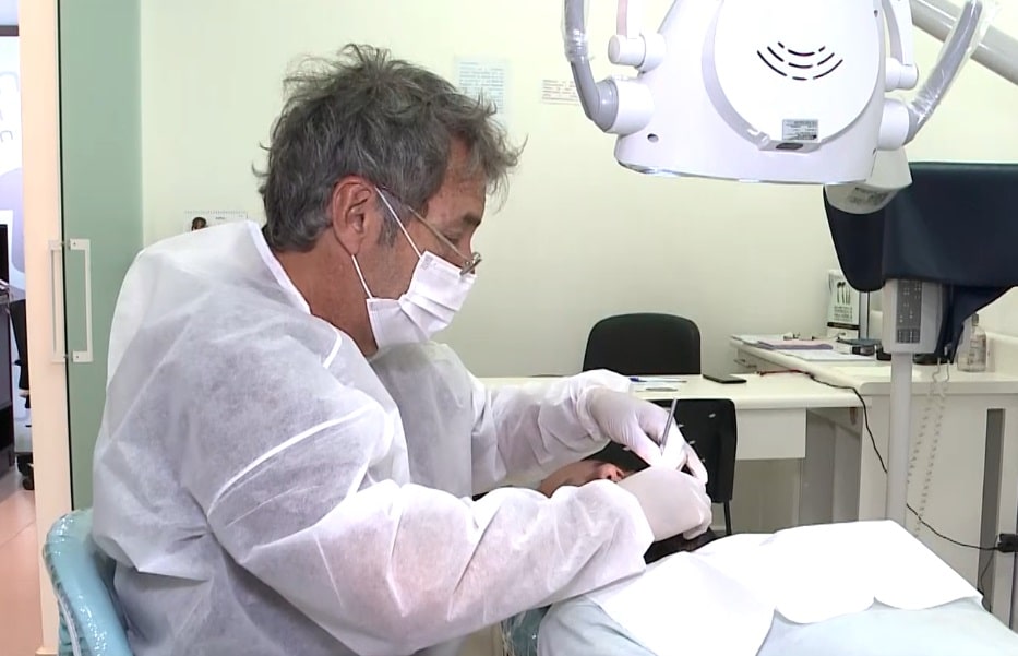 Planos odontológicos registram aumento de beneficiários