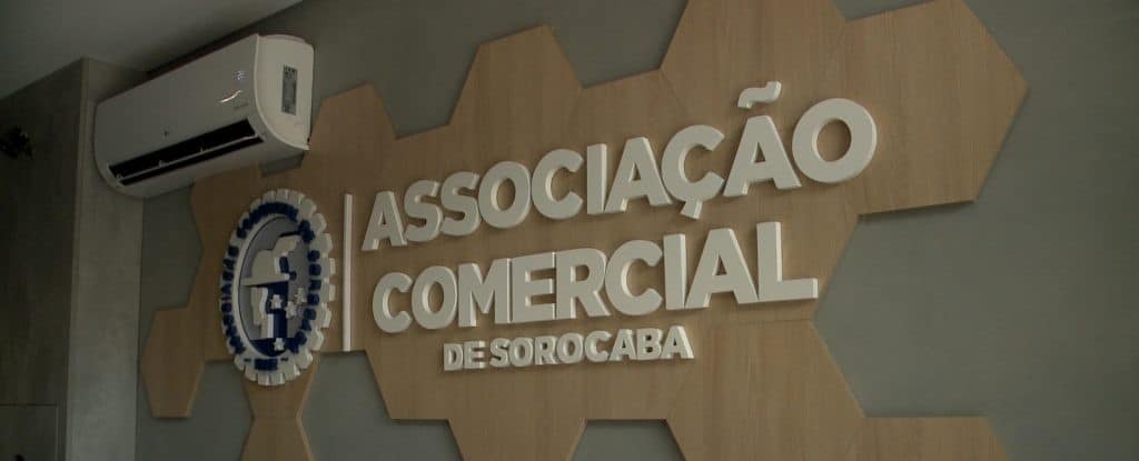 Associação Comercial reinaugura sede no centro de Sorocaba