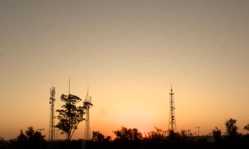 Primavera terá altas temperaturas por influência do fenômeno El Niño