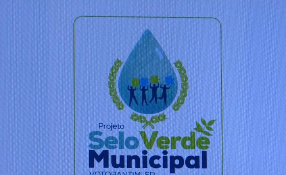 Projeto Selo Verde permite desconto no IPTU em Votorantim